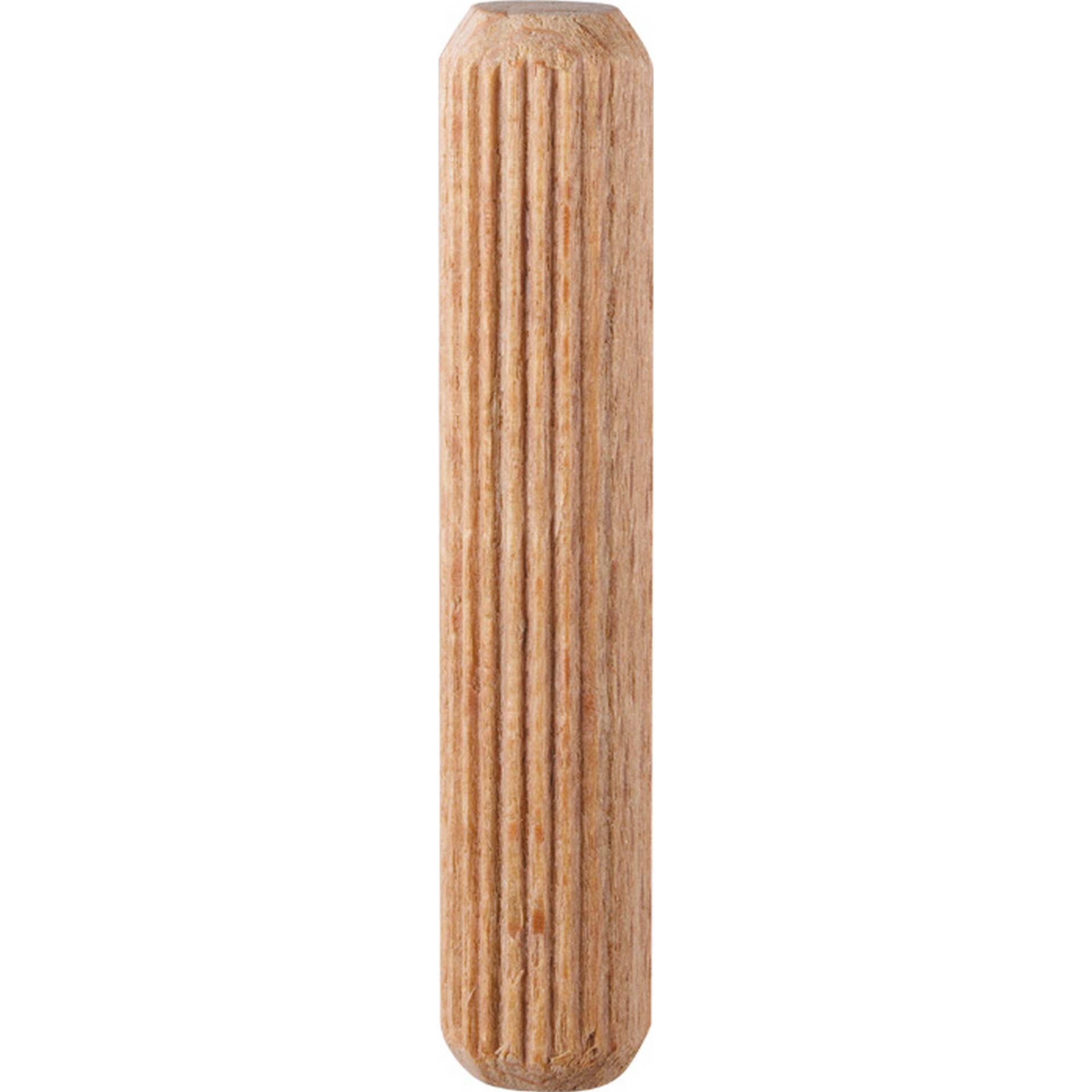 kwb Holzdübel 10 x 40 mm 120 Stück von kwb