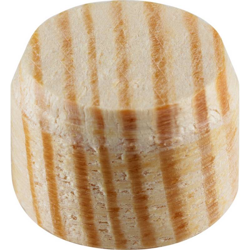 kwb Konusplättchen Kiefer Ø 40 mm 8 Stück von kwb