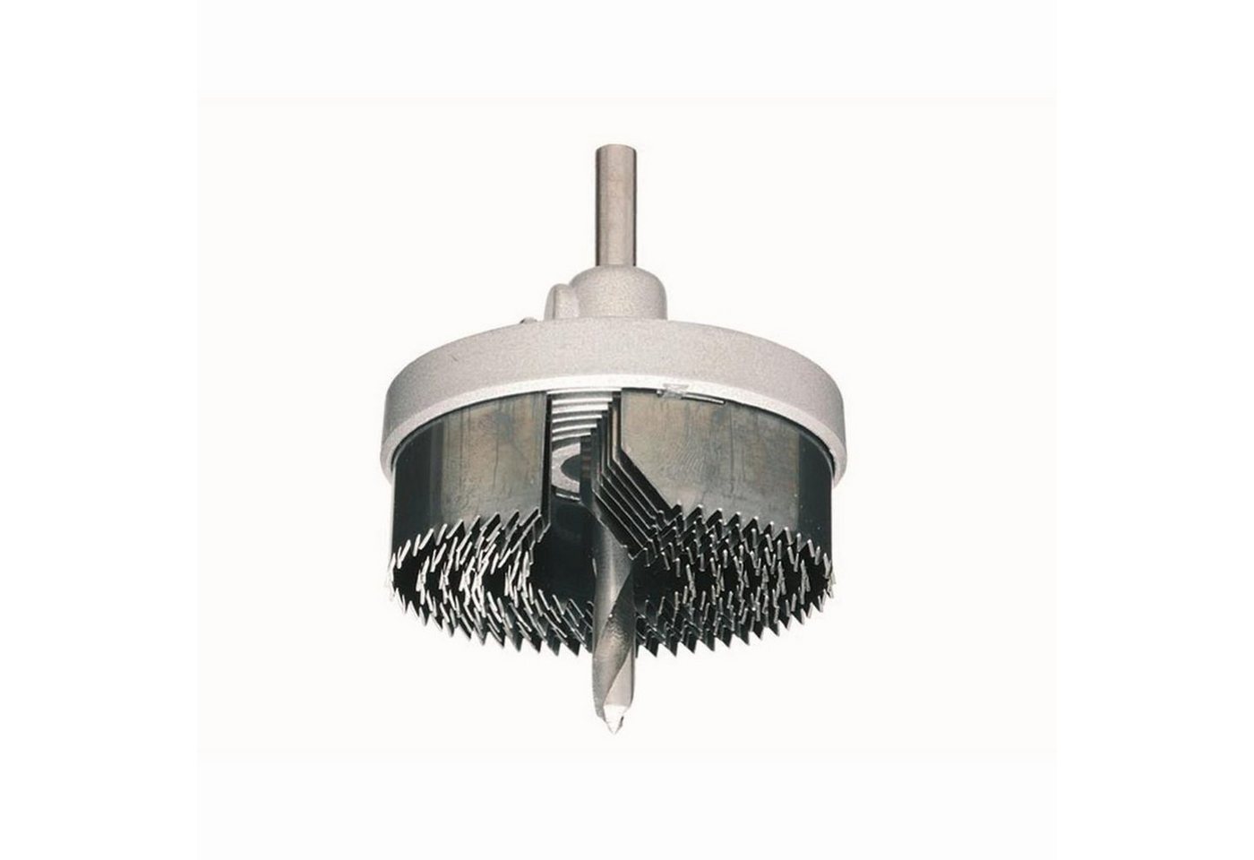 kwb Lochsäge Lochsäge 25-63mm leichte Ausführung Sägen Bügelsäge Holzsäge Handsäge von kwb