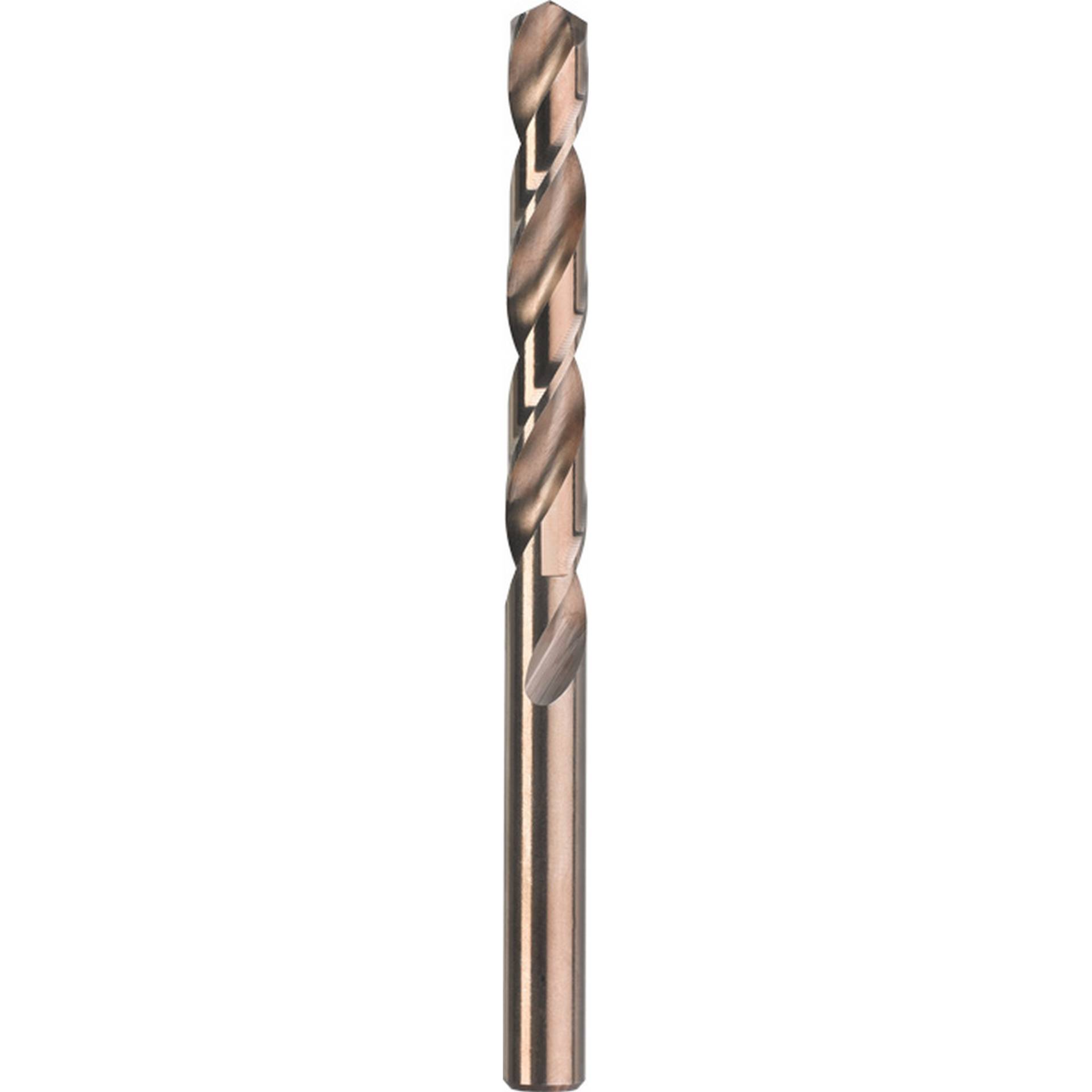kwb Metallbohrer 'Cobalt' HSS Ø 4,5 mm kwb Metallbohrer 'Cobalt' HSS Ø 4,5 mm von kwb