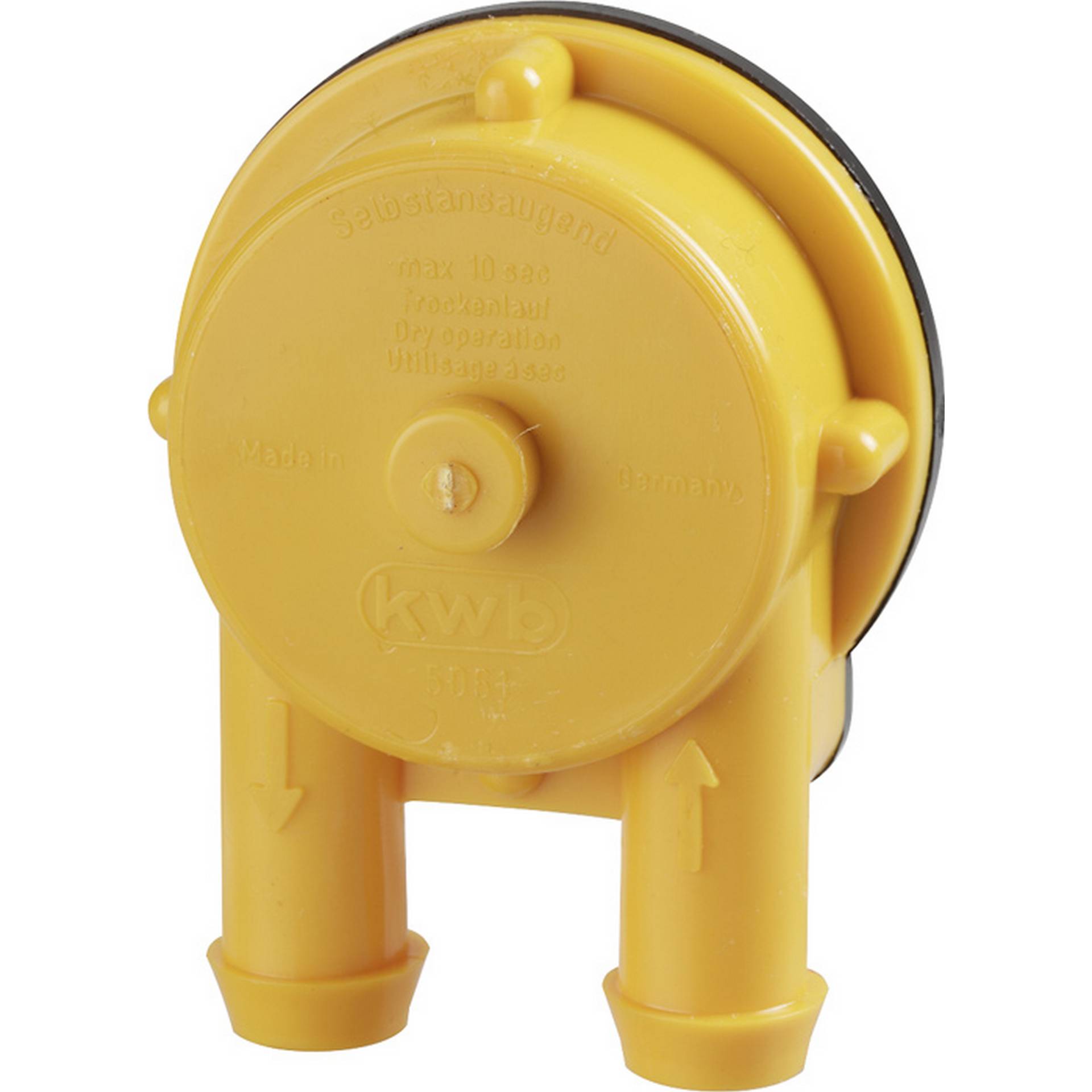 kwb Mini-Pumpe 'P 61' 1/2" von kwb