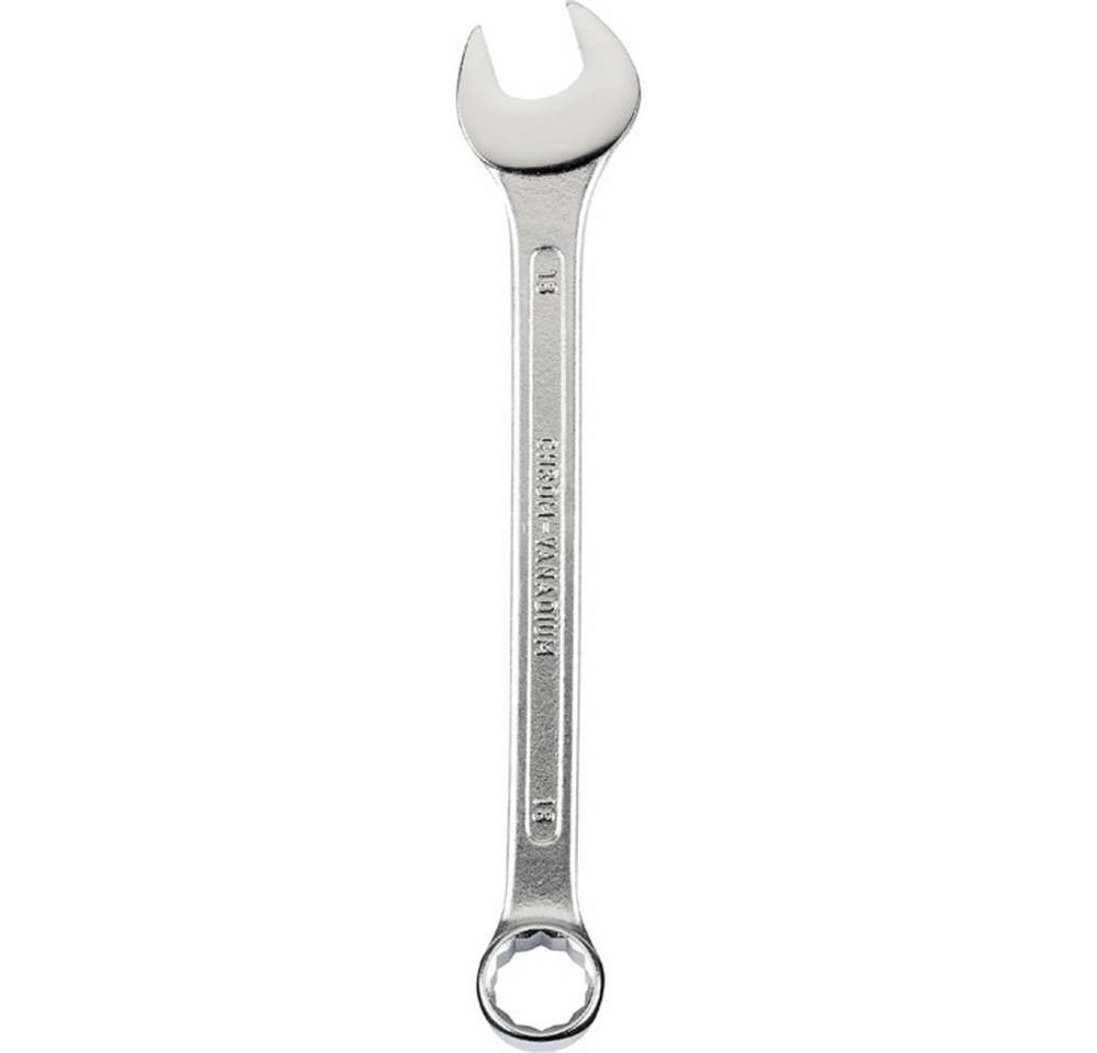 kwb Ringschlüssel Gabel-Ring-Schlüssel 19 mm von kwb