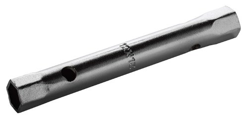 kwb Robuster Rohr-Steckschlüssel 12 x 13 mm, Steckschlüssel, Montagewerkzeug, Doppelsteckschlüssel kwb Robuster Rohr-Steckschlüssel 12 x 13 mm, Steckschlüssel, Montagewerkzeug, Doppelsteckschlüssel von kwb