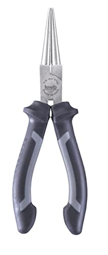 kwb Rundzange Professional 160 mm nach DIN ISO 5745 lange Backen, CV-Stahl, extra lange Backen kwb Rundzange Professional 160 mm nach DIN ISO 5745 lange Backen, CV-Stahl, extra lange Backen von kwb
