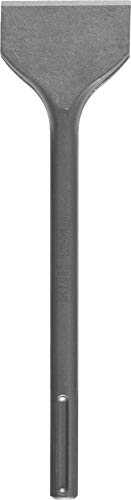 kwb 1903-40 SDS max Flachmeißel 190340 (Länge 400 mm, Schneide 50 mm, Spezialstahl) von kwb