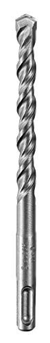 kwb SDS plus HB 44 Hammerbohrer Ø 5,0 mm 241635 (Länge 160 mm, hochtemperatur gelötete Hartmetallschneide) von kwb