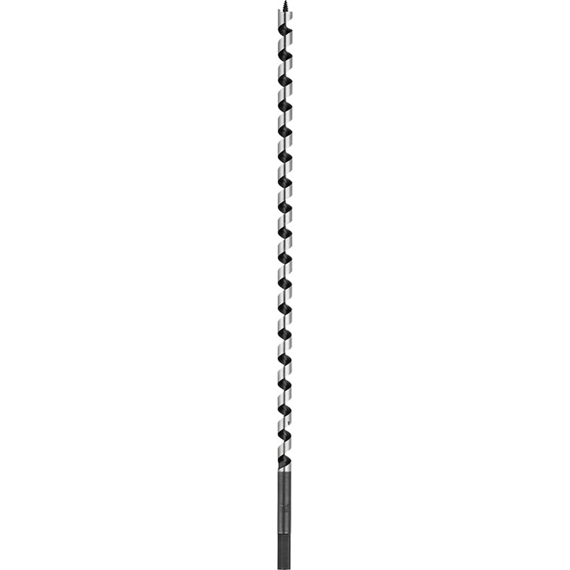 kwb Schlangenbohrer Ø 18 x 460 mm kwb Schlangenbohrer Ø 18 x 460 mm von kwb