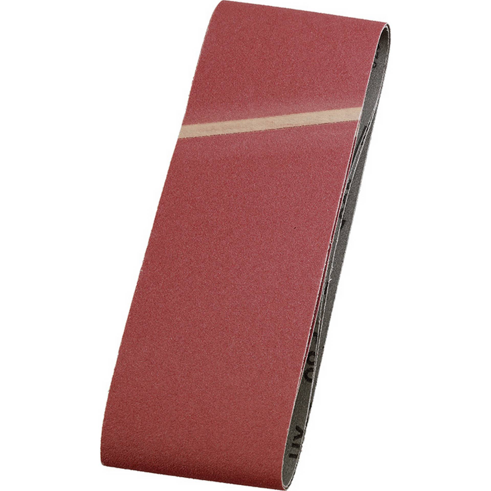 kwb Schleifband 'Holz & Metall' 100 x 610 mm K40 3 Stück kwb Schleifband 'Holz & Metall' 100 x 610 mm K40 3 Stück von kwb