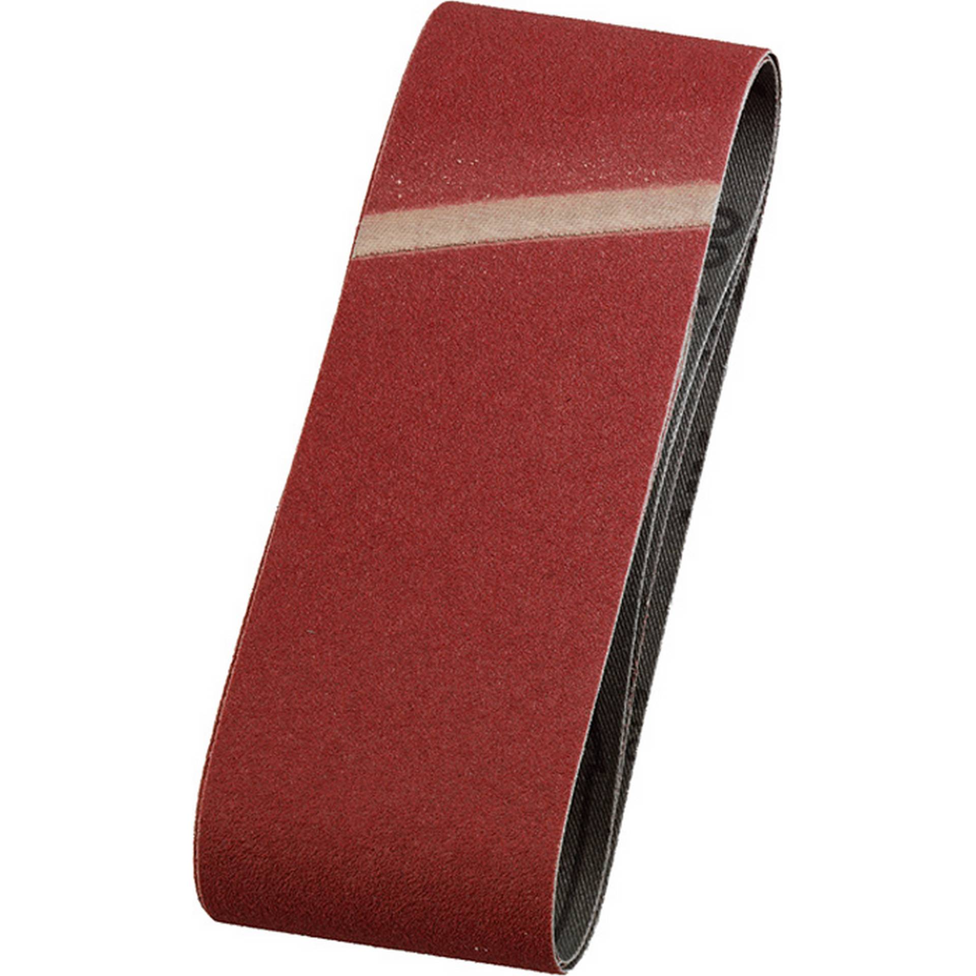 kwb Schleifband 'Holz & Metall' 64 x 410 mm K60/80/100 3 Stück kwb Schleifband 'Holz & Metall' 64 x 410 mm K60/80/100 3 Stück von kwb