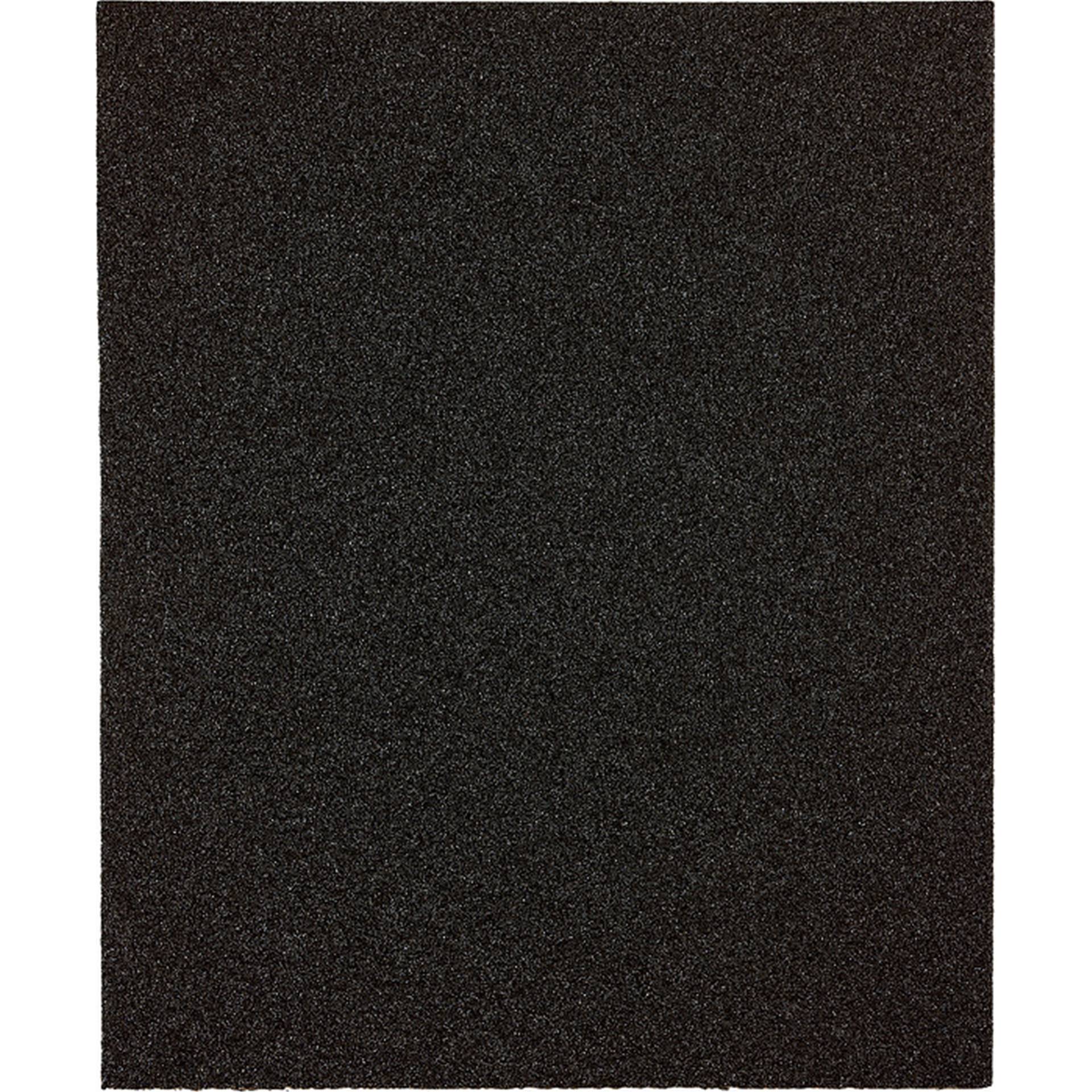 kwb Schleifpapier 'Lack & Auto' 230 x 280 mm K80 von kwb