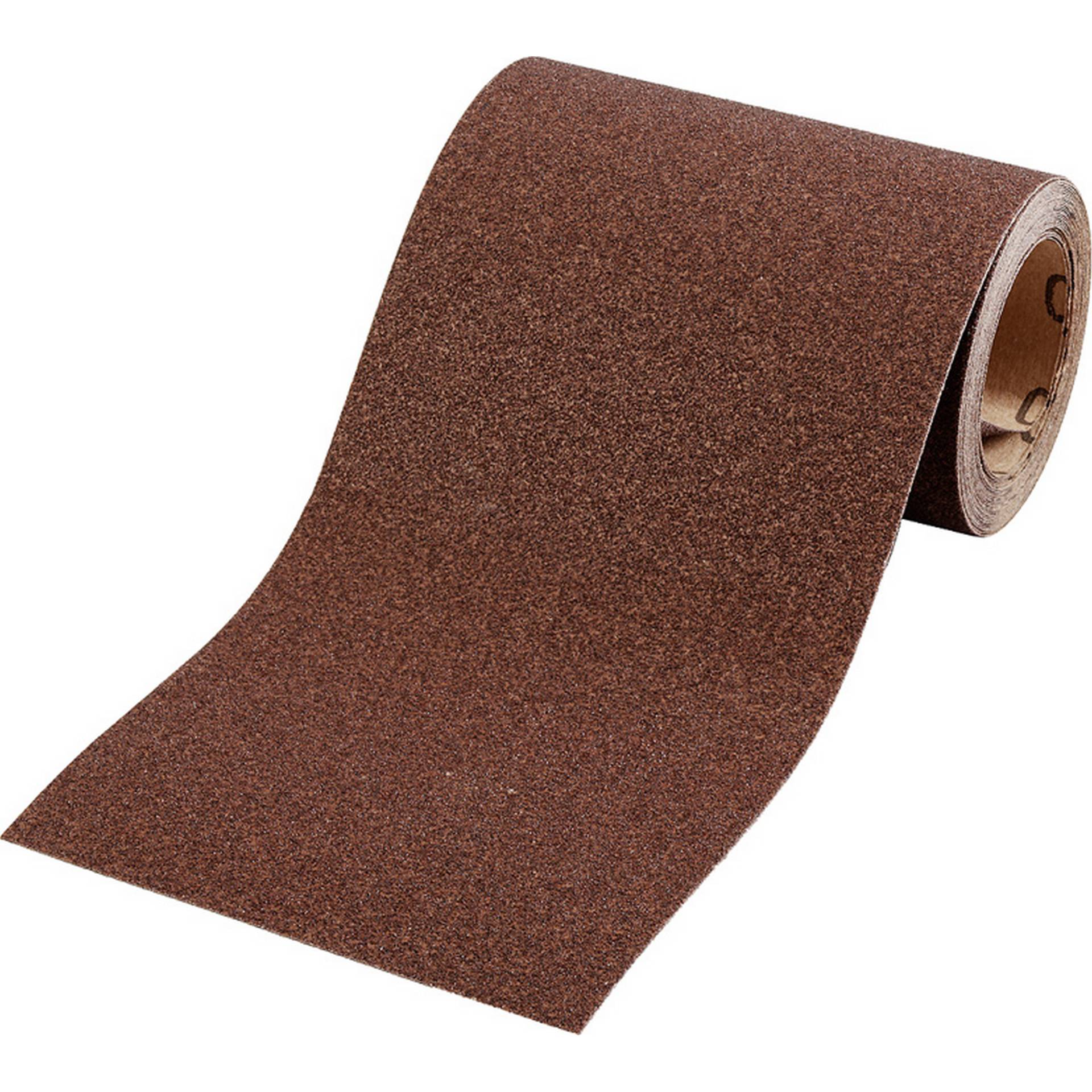 kwb Schleifrolle 'Holz & Metall' K80 115 mm x 5 m kwb Schleifrolle 'Holz & Metall' K80 115 mm x 5 m von kwb