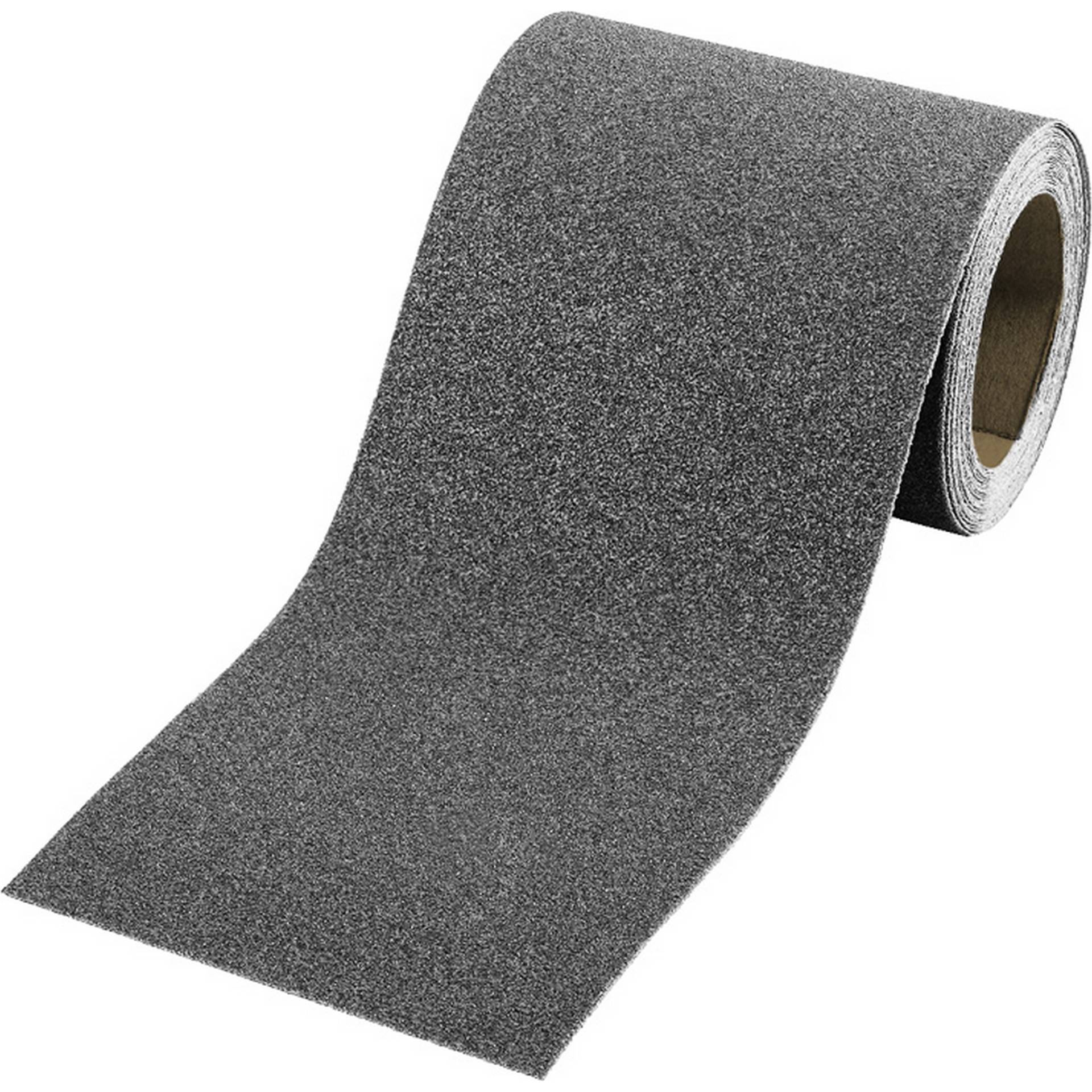 kwb Schleifrolle wasserfest K400 93 mm x 5 m von kwb