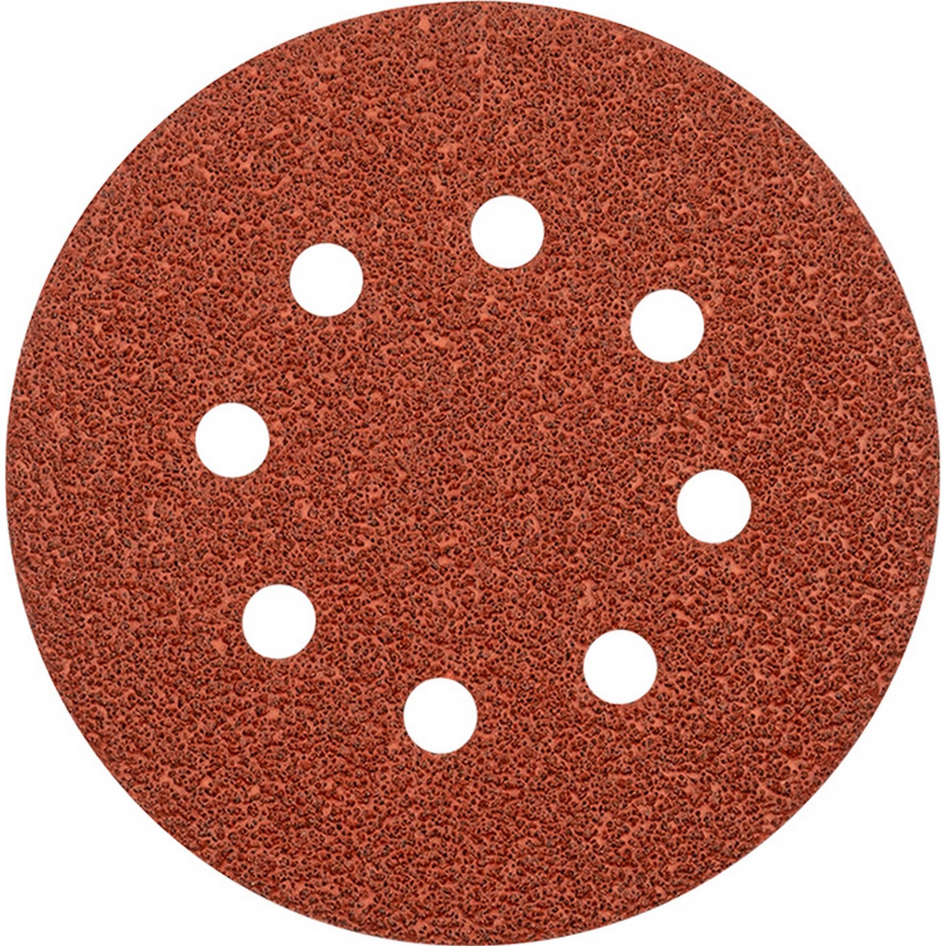 kwb Schleifscheibe 'Quick-Stick' Ø 125 mm K40 5 Stück kwb Schleifscheibe 'Quick-Stick' Ø 125 mm K40 5 Stück von kwb
