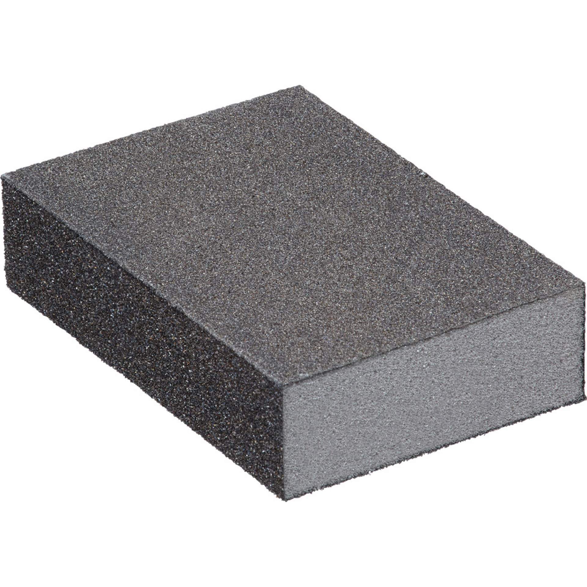 kwb Schleifschwamm 'UNI-Schleifix' 70 x 100 x 26 mm fein/ mittel von kwb