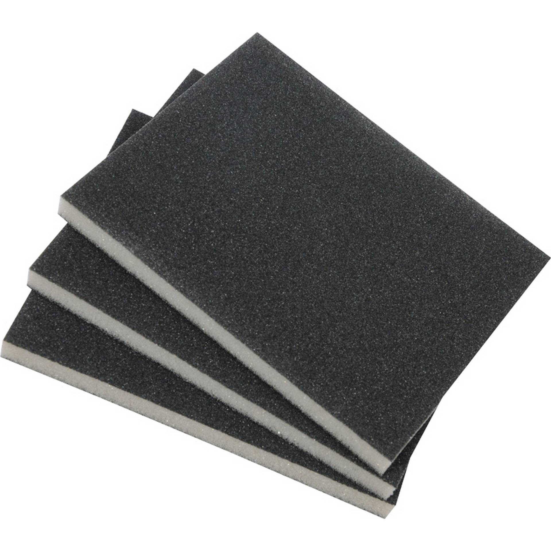kwb Schleifschwamm für Holz/Metall 3 Stück kwb Schleifschwamm für Holz/Metall 3 Stück von kwb