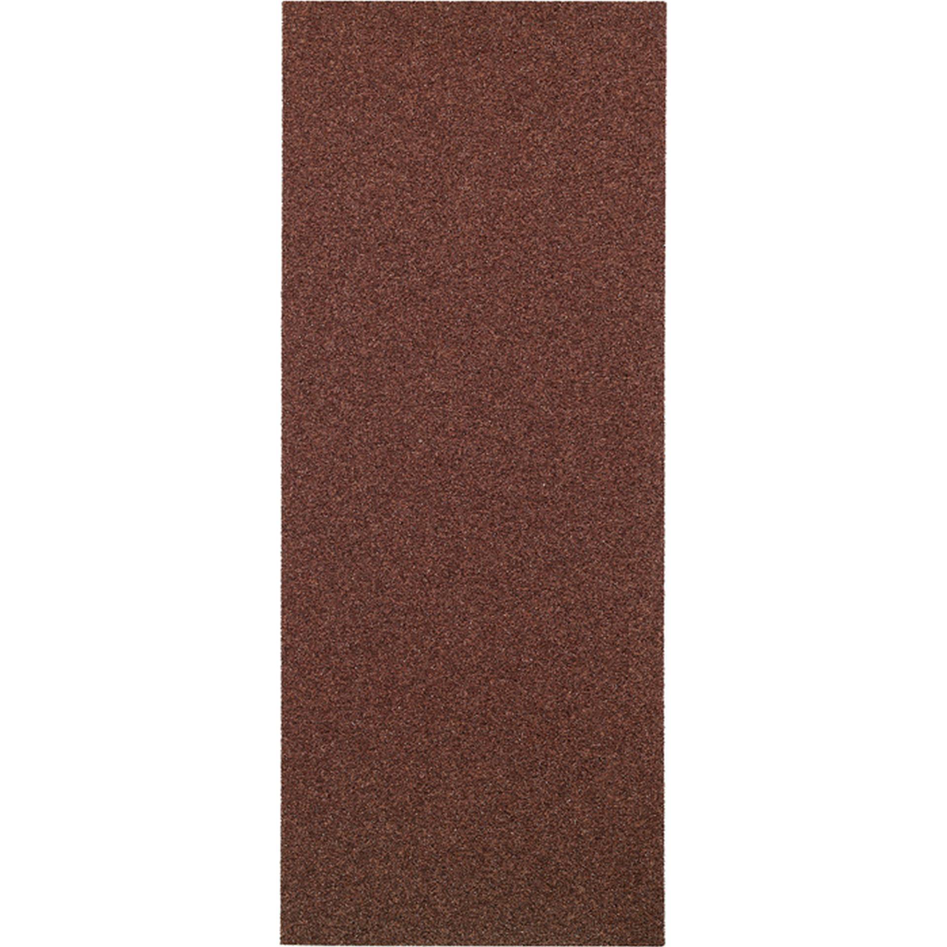 kwb Schleifstreifen 'Holz & Metall' 115 x 280 mm K240 10 Stück kwb Schleifstreifen 'Holz & Metall' 115 x 280 mm K240 10 Stück von kwb