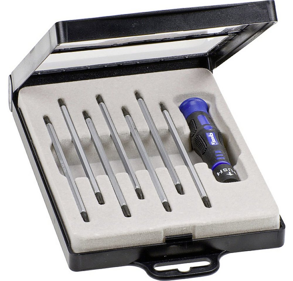 kwb Schraubendreher kwb Schraubendreher-Set kwb Schraubendreher kwb Schraubendreher-Set von kwb