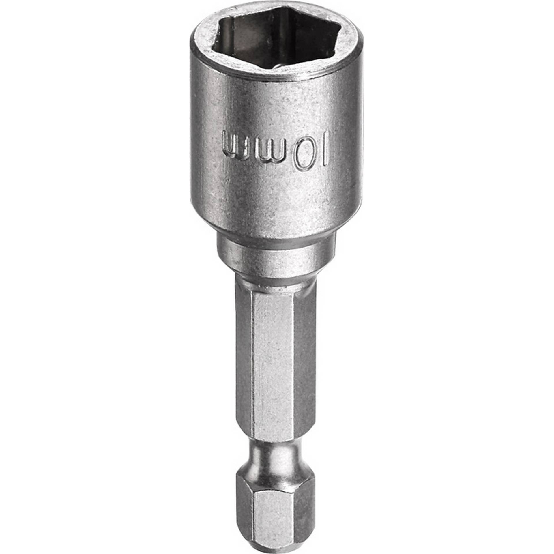 kwb Sechskant-Steckschlüssel Ø 10 mm kwb Sechskant-Steckschlüssel Ø 10 mm von kwb