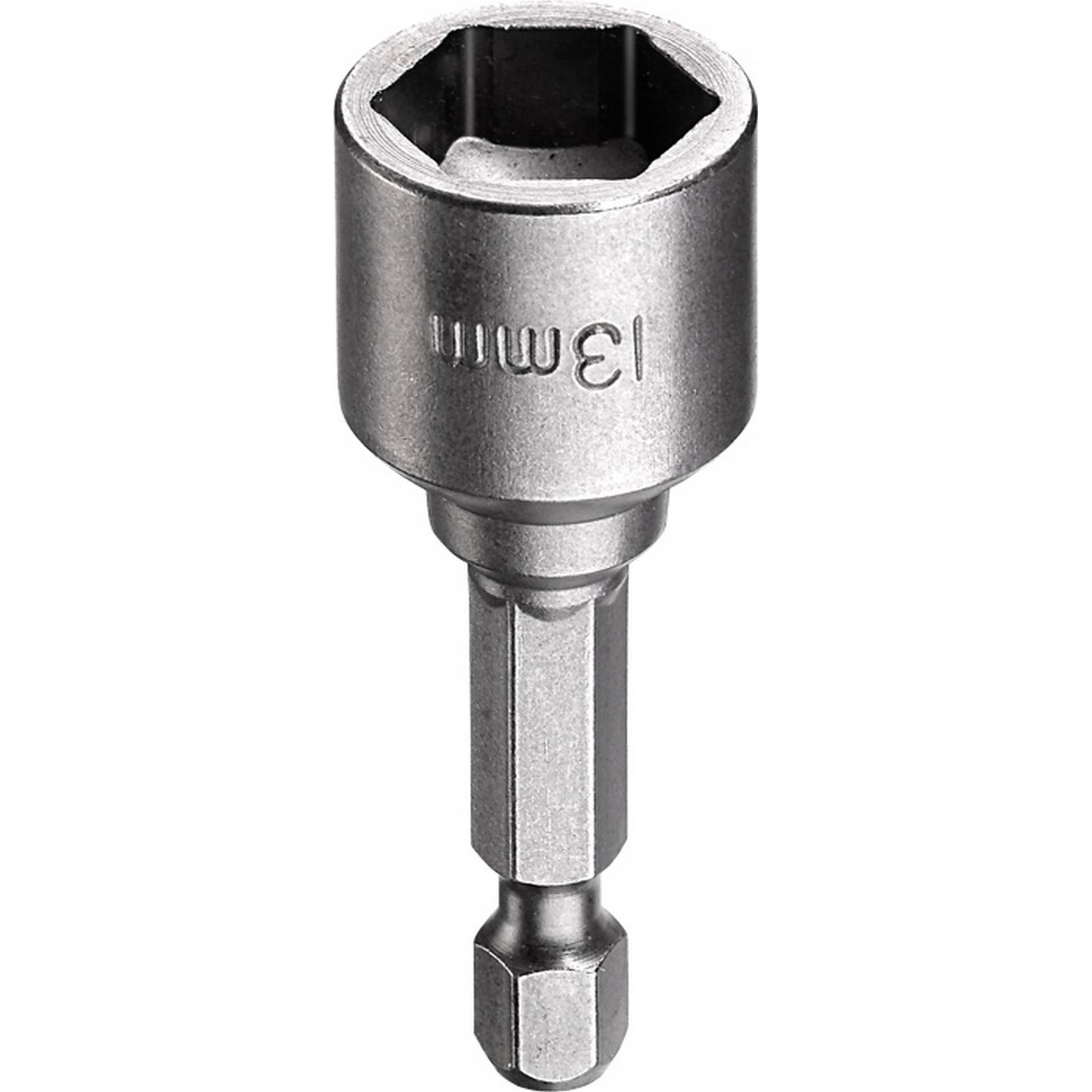 kwb Sechskant-Steckschlüssel Ø 13 mm kwb Sechskant-Steckschlüssel Ø 13 mm von kwb