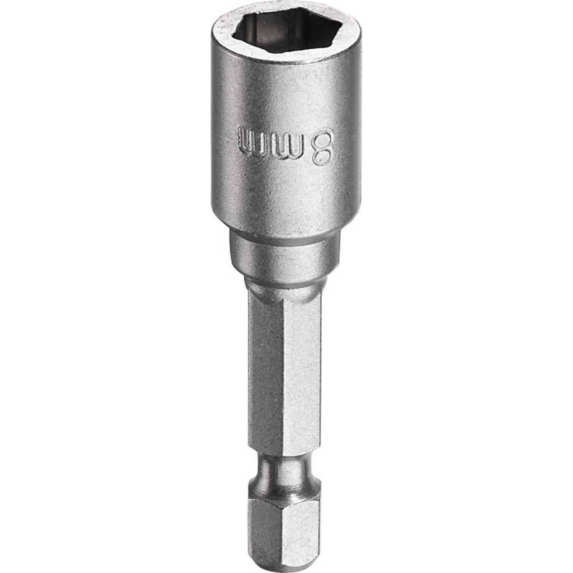 kwb Sechskant-Steckschlüssel Ø 8 mm kwb Sechskant-Steckschlüssel Ø 8 mm von kwb