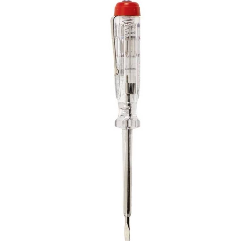 kwb Spannungsprüfer Spannungsprüfer VDE, 3.0 x 70 mm von kwb