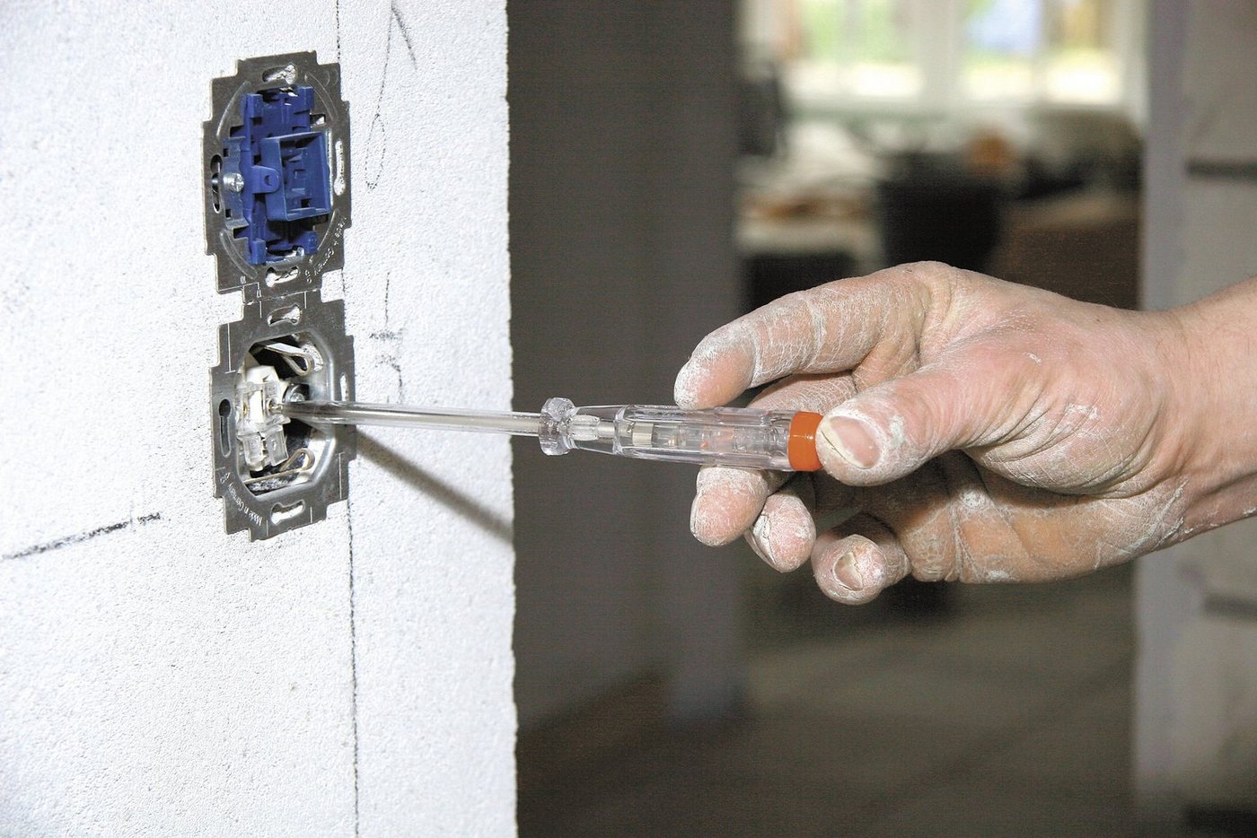 kwb Spannungsprüfer kwb Spannungsprüfer von kwb