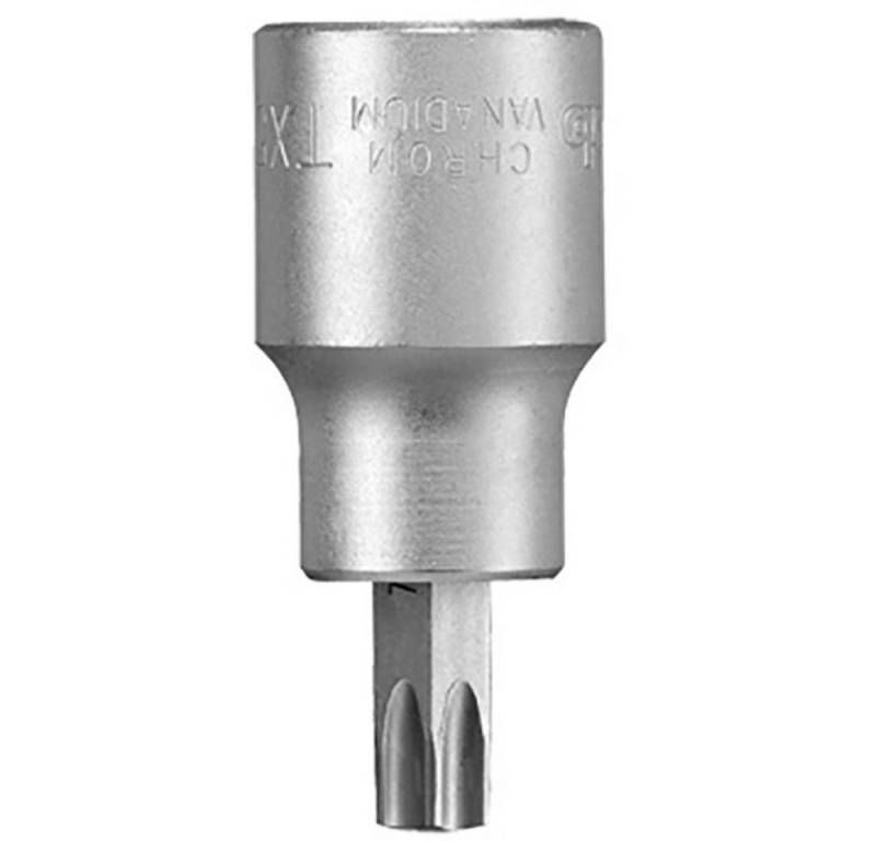 kwb Steckschlüssel kwb 372650 Steckschlüssel-Bit-Einsatz T 50 1/2" kwb Steckschlüssel kwb 372650 Steckschlüssel-Bit-Einsatz T 50 1/2" von kwb