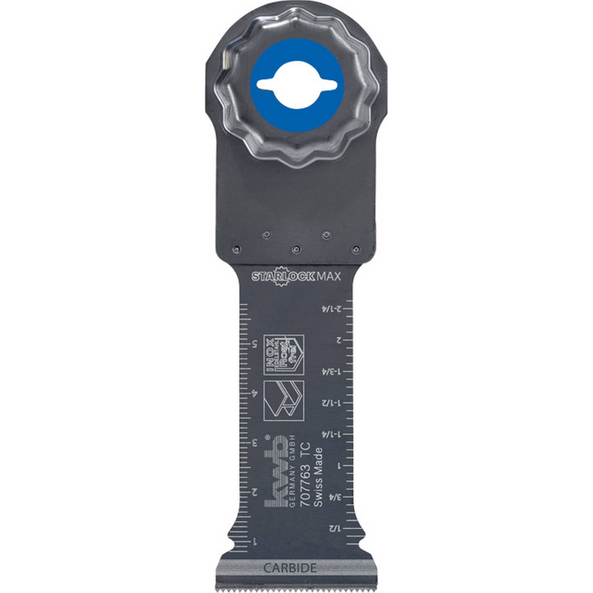 kwb Tauchsägeblatt Hartmetall 32 x 70 mm kwb Tauchsägeblatt Hartmetall 32 x 70 mm von kwb