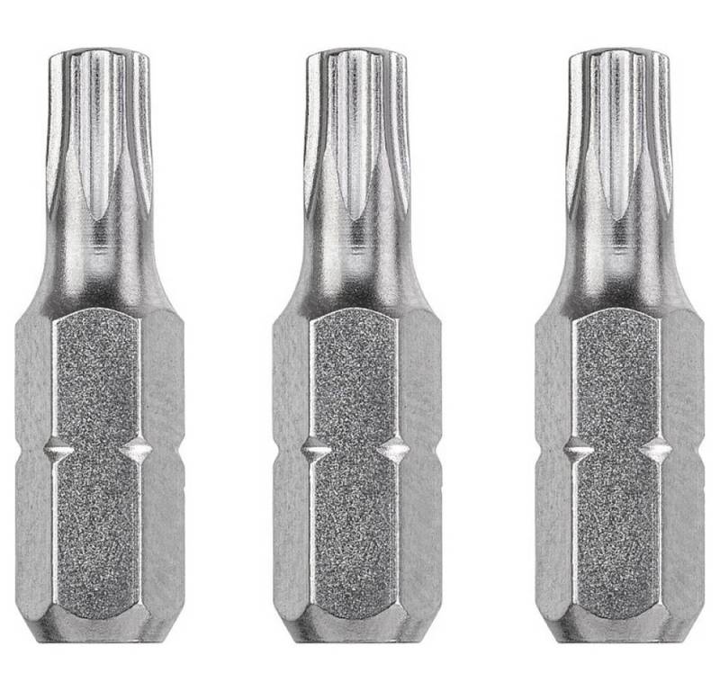 kwb Torx-Bit INDUSTRIAL STEEL Bits, 25 mm, T 15 von kwb