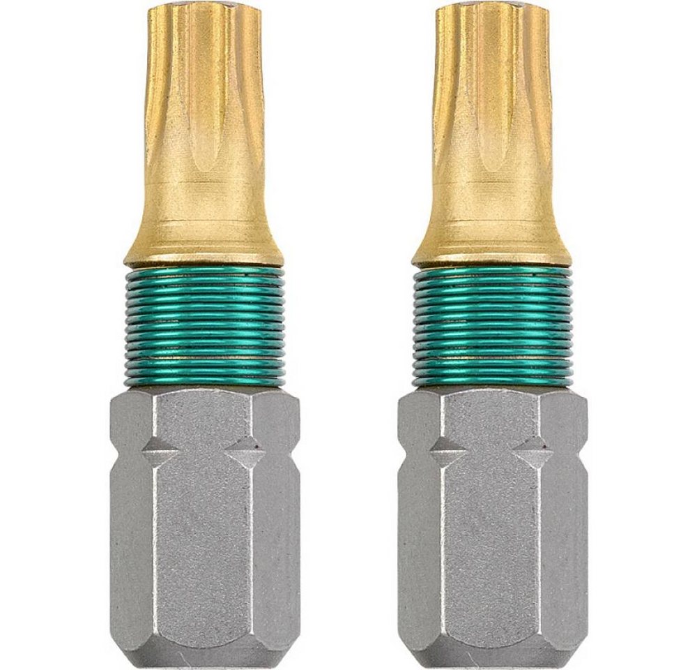 kwb Torx-Bit TITAN Bits, 25 mm, T 30 kwb Torx-Bit TITAN Bits, 25 mm, T 30 von kwb