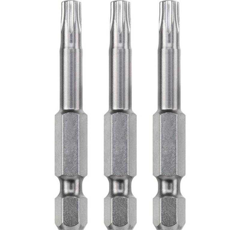 kwb Torx-Bit kwb 121315 Sechskant-Bit T 15 Stahl 3 St. von kwb