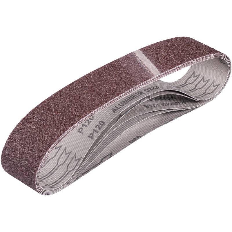 Einhell Accessory Schleifband-Set 5 Stück von Einhell