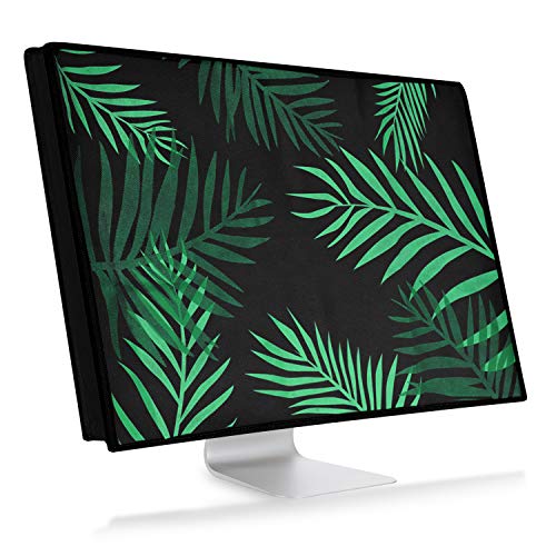 kwmobile 24-26" Monitor Hülle - PC Bildschirm Schutzhülle für 24-26" Monitor - Computer Cover Case von kwmobile