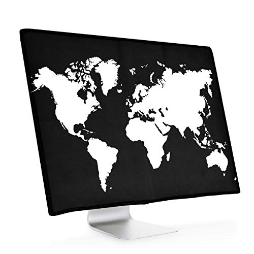 kwmobile 27-28" Monitor Hülle - PC Bildschirm Schutzhülle für 27-28" Monitor - Computer Cover Case kwmobile 27-28" Monitor Hülle - PC Bildschirm Schutzhülle für 27-28" Monitor - Computer Cover Case von kwmobile