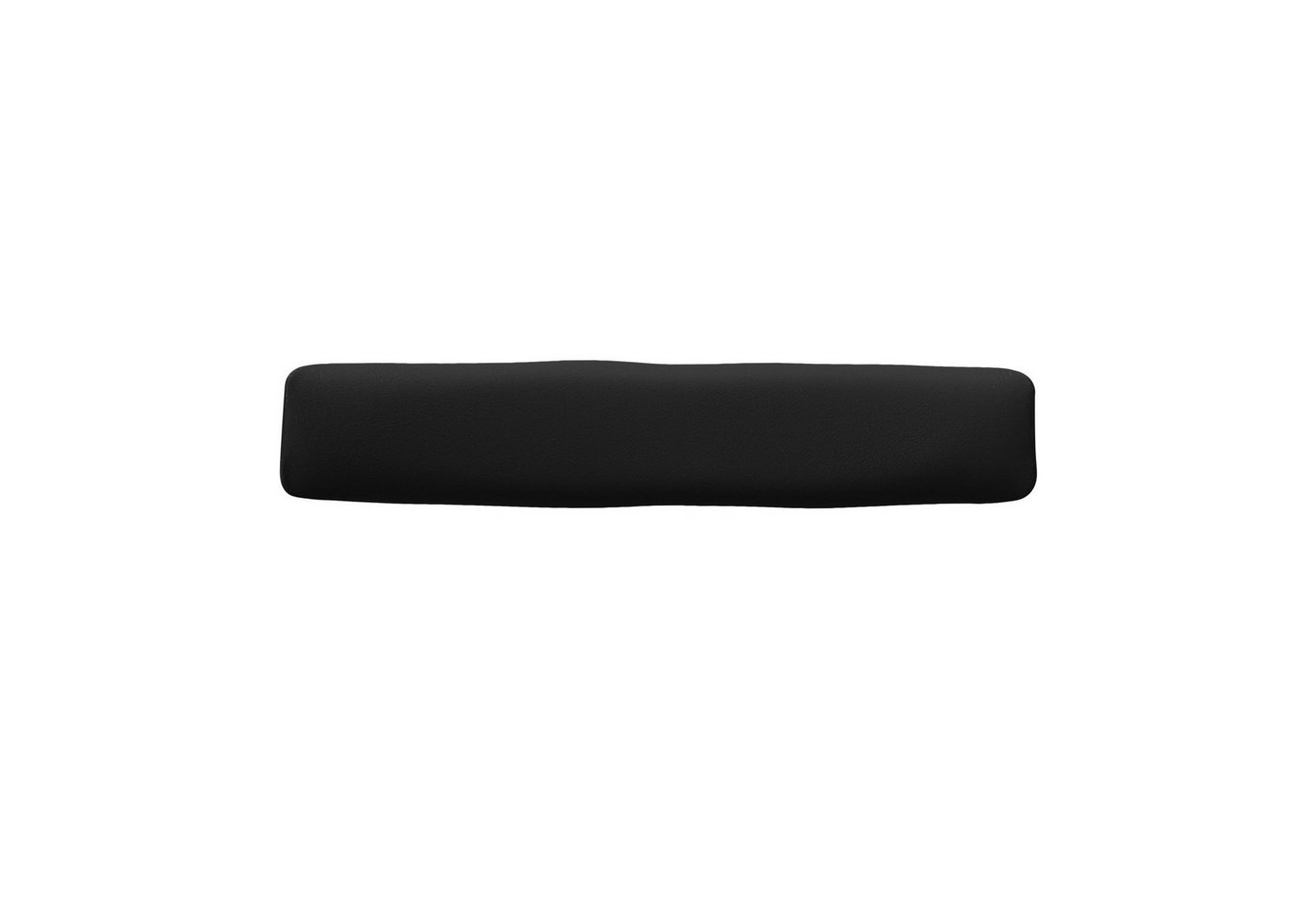 kwmobile Bügelpolster Bügelpolster für Sony WH-CH520, Kunstleder Kopfbügel Polster für Overear Headphones von kwmobile
