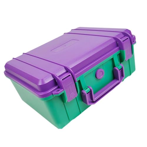 Druckresistent Wasserdichte Werkzeug Organisatoren Farbenfrohe Aufbewahrungsbox Harthülle Für Wartungsarbeiter Außenwartungsarbeiter Wasserdichte Werkzeugkasten Druckresistent Wasserdichte Werkzeug Organisatoren Farbenfrohe Aufbewahrungsbox Harthülle Für Wartungsarbeiter Außenwartungsarbeiter Wasserdichte Werkzeugkasten von kwoifioy