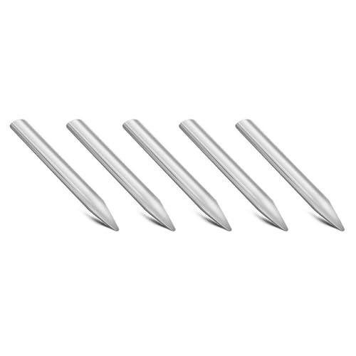 Edelstahlperlen Schaufel Und Löffel Set Für Schmuckreparaturprojekte Ergonomischer Perlenschaufelgriff Edelstahlperlen Schaufel Und Löffel Set Für Schmuckreparaturprojekte Ergonomischer Perlenschaufelgriff von kwoifioy