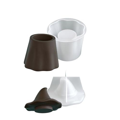 Einfache Freisetzung Von SPECTER Form Silikonform Flexible Kerzenbecherformen Zur Herstellung Einzigartiger Harzhandwerk Und Geschenkboxen Nicht Stick Silikonform Für Harz Einfache Freisetzung Von SPECTER Form Silikonform Flexible Kerzenbecherformen Zur Herstellung Einzigartiger Harzhandwerk Und Geschenkboxen Nicht Stick Silikonform Für Harz von kwoifioy