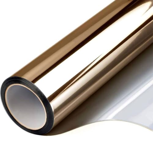 Energieeffiziente Wärmesperrungsfenster Klammerfilm Für Home Glass Sun Protective Wärmeisolierung Automatische Klebstoff Privatsphäre Fensterabdeckung von kwoifioy