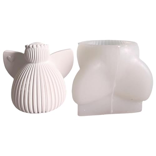 Engel Flügel Silikon Kerzenform Engel Flügel Silikon Kerzenform von kwoifioy