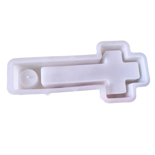 Halloween Crucifix Silikonform Für Teelichthalter Epoxidharz Candlestick Formen Home Festival Dekoration Kerzenhalter Formen Halloween Crucifix Silikonform Für Teelichthalter Epoxidharz Candlestick Formen Home Festival Dekoration Kerzenhalter Formen von kwoifioy