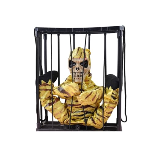 Halloween Moving Requisiten Mit Leuchtenden Effekt Skelettstilen Einfache Installation Von Indoor Outdoor Dekorationssensor Sensor Halloween Specter Requisiten Halloween Moving Requisiten Mit Leuchtenden Effekt Skelettstilen Einfache Installation Von Indoor Outdoor Dekorationssensor Sensor Halloween Specter Requisiten von kwoifioy