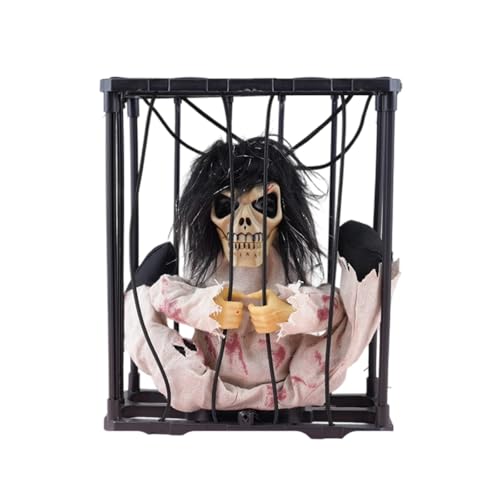 Halloween Moving Requisiten Mit Leuchtenden Effekt Skelettstilen Einfache Installation Von Indoor Outdoor Dekorationssensor Sensor Halloween Specter Requisiten Halloween Moving Requisiten Mit Leuchtenden Effekt Skelettstilen Einfache Installation Von Indoor Outdoor Dekorationssensor Sensor Halloween Specter Requisiten von kwoifioy