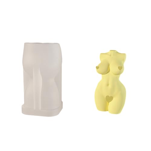 Harz Gussformen DIY 3D Silikon Geometrische Form Silikonform Kunsthandwerk Für Die Herstellung Von Formen Süßes 3D Kaninchen Silikon von kwoifioy