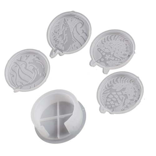 Lebensmittelqualität Silikon Handwerksform Für Handgefertigte Untersetzer Mit Unterwassermuster Und Wiederverwendbarkeit Einfach Gebrauchte Silikonform Lebensmittelqualität Silikon Handwerksform Für Handgefertigte Untersetzer Mit Unterwassermuster Und Wiederverwendbarkeit Einfach Gebrauchte Silikonform von kwoifioy