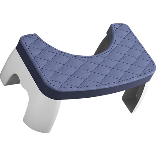 Mehrzweck Badezimmer Stuhlhocker Heighöhe Toilettensitz Assistent Schlupffestes Design Für Ältere Kinder Für Erwachsene Badezimmerhocker Für Erwachsene von kwoifioy