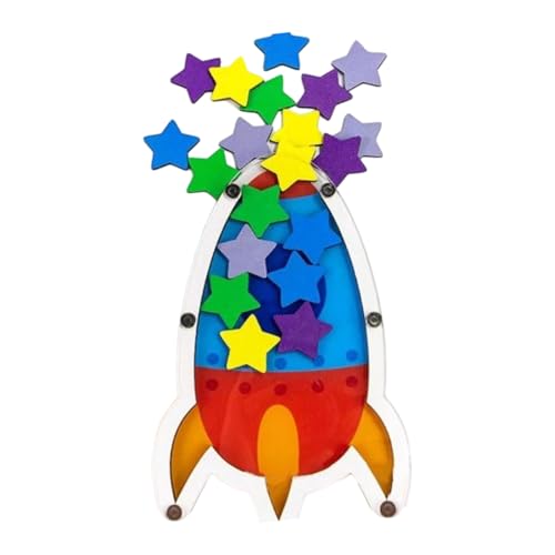 Stars Belohnen Jar Für Kinder Töpfchentraining Belohnung Jar Rockets Kids Systems Verhalten Stars Für Kinder Verhalten Chart Töpfchen Training von kwoifioy