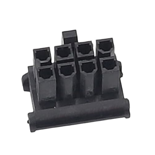 kwoifioy 8Pin Graphics Grafikkartenanschluss Mainboard CPU 8Pin Servolenkinder Adapter Desktops Graphics Grafikkarten CPU Stromverlängerungskabel kwoifioy 8Pin Graphics Grafikkartenanschluss Mainboard CPU 8Pin Servolenkinder Adapter Desktops Graphics Grafikkarten CPU Stromverlängerungskabel von kwoifioy