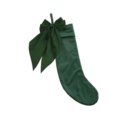 kwoifioy Festliche Weihnachtsstrümpfe Mit Bögen Hängende Socken Süßigkeiten Geschenke Tasche Für Feuerwehrbaum Home Party Dekorationen Dekorationsstrümpfe Schleifbögen Geschenke Tüte Baum Origination kwoifioy Festliche Weihnachtsstrümpfe Mit Bögen Hängende Socken Süßigkeiten Geschenke Tasche Für Feuerwehrbaum Home Party Dekorationen Dekorationsstrümpfe Schleifbögen Geschenke Tüte Baum Origination von kwoifioy