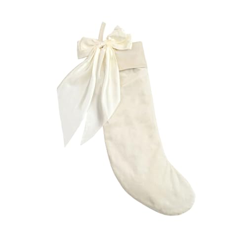 kwoifioy Festliche Weihnachtsstrümpfe Mit Bögen Hängende Socken Süßigkeiten Geschenke Tasche Für Feuerwehrbaum Home Party Dekorationen Dekorationsstrümpfe Schleifbögen Geschenke Tüte Baum Origination kwoifioy Festliche Weihnachtsstrümpfe Mit Bögen Hängende Socken Süßigkeiten Geschenke Tasche Für Feuerwehrbaum Home Party Dekorationen Dekorationsstrümpfe Schleifbögen Geschenke Tüte Baum Origination von kwoifioy
